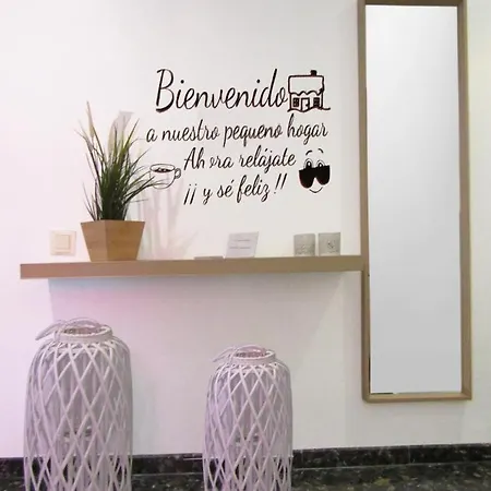 Ferienwohnung La Casa De Maribel Priego de Córdoba Exterior foto