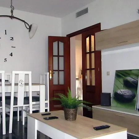 Ferienwohnung La Casa De Maribel Priego de Córdoba Exterior foto