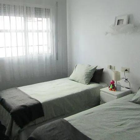 Ferienwohnung La Casa De Maribel Priego de Córdoba Exterior foto
