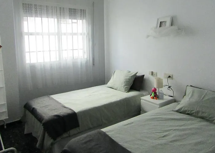 La Casa De Maribel