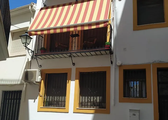 La Casa De Maribel