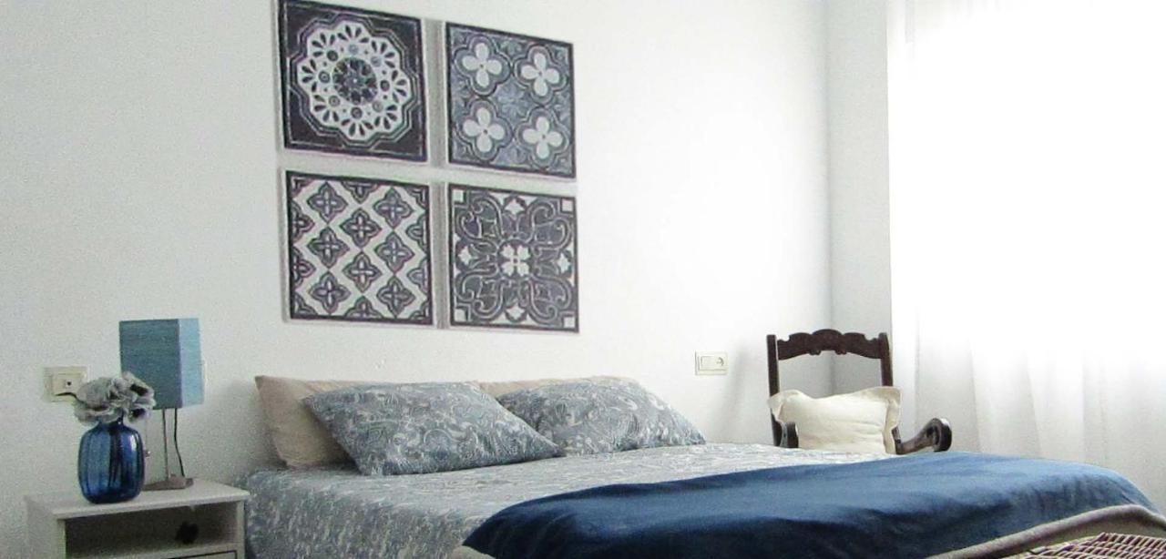 La Casa De Maribel * Priego de Córdoba