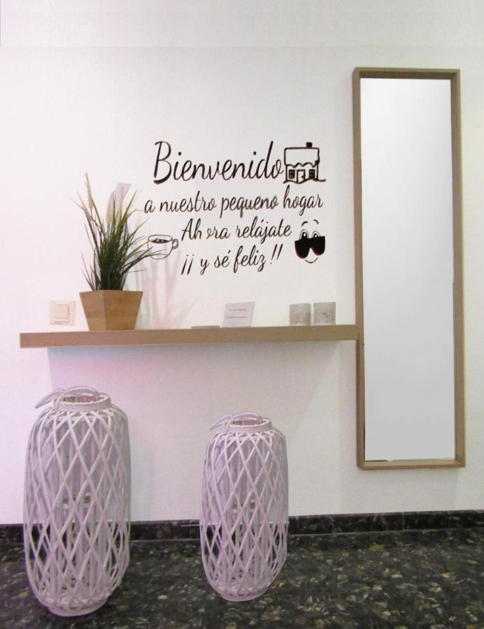 La Casa De Maribel Apartment