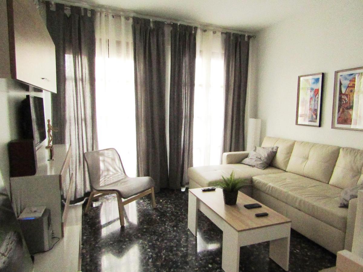 Appartamento La Casa De Maribel