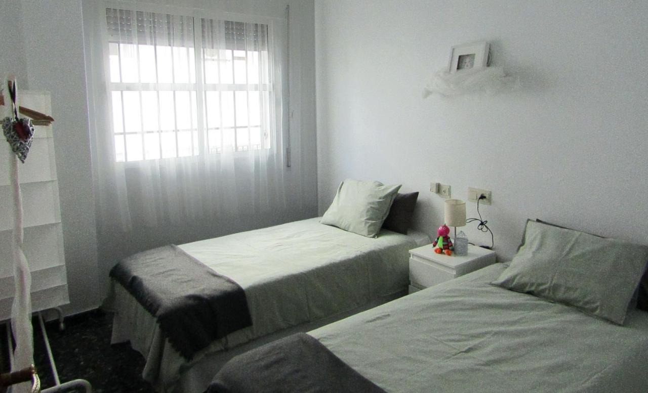 Appartamento La Casa De Maribel Priego de Córdoba