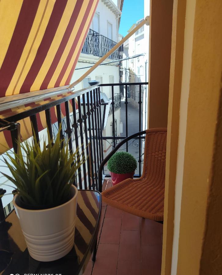 Appartamento La Casa De Maribel *