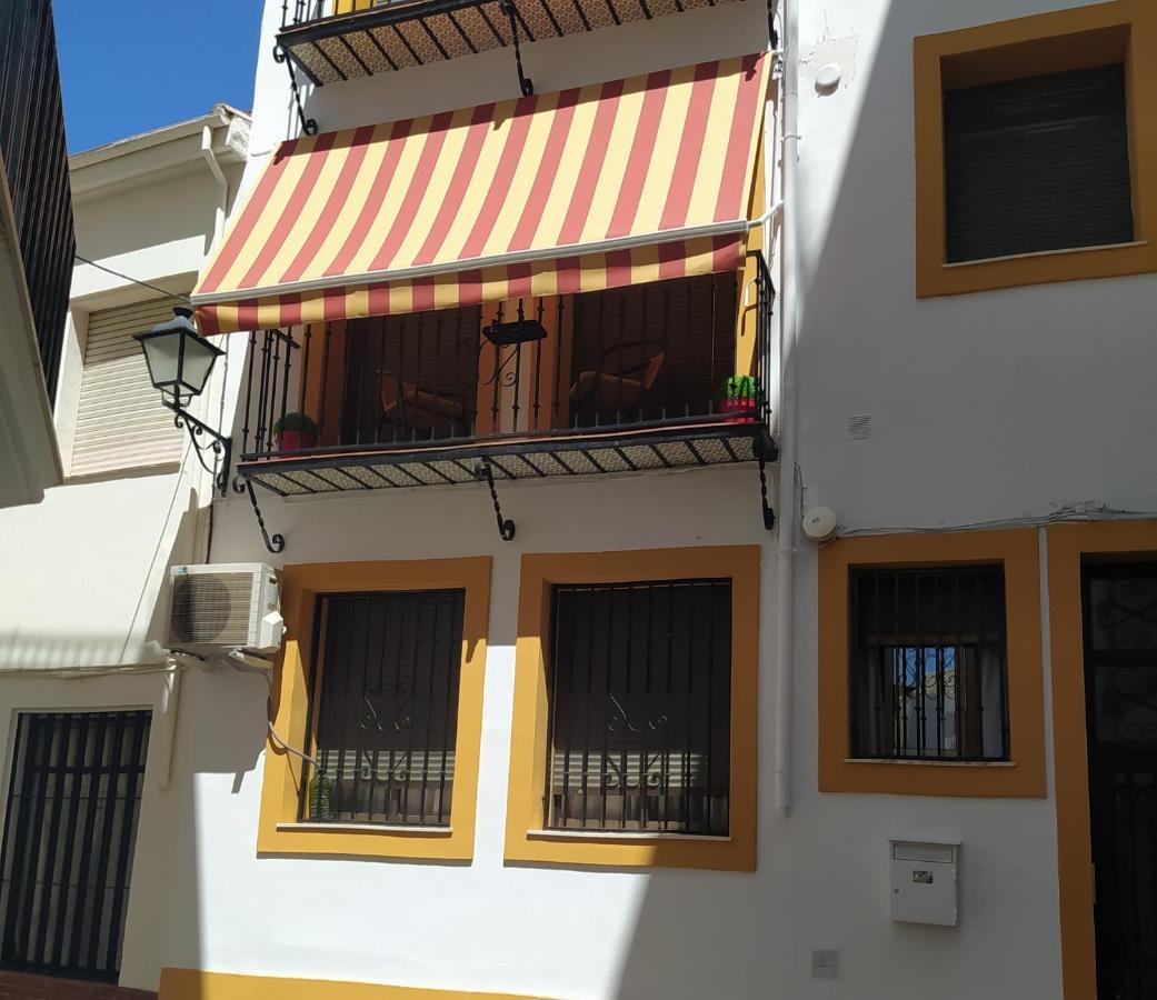 Apartment La Casa De Maribel *