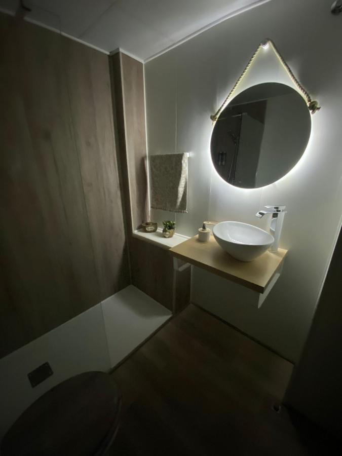 La Casa De Maribel Apartment Priego de Córdoba