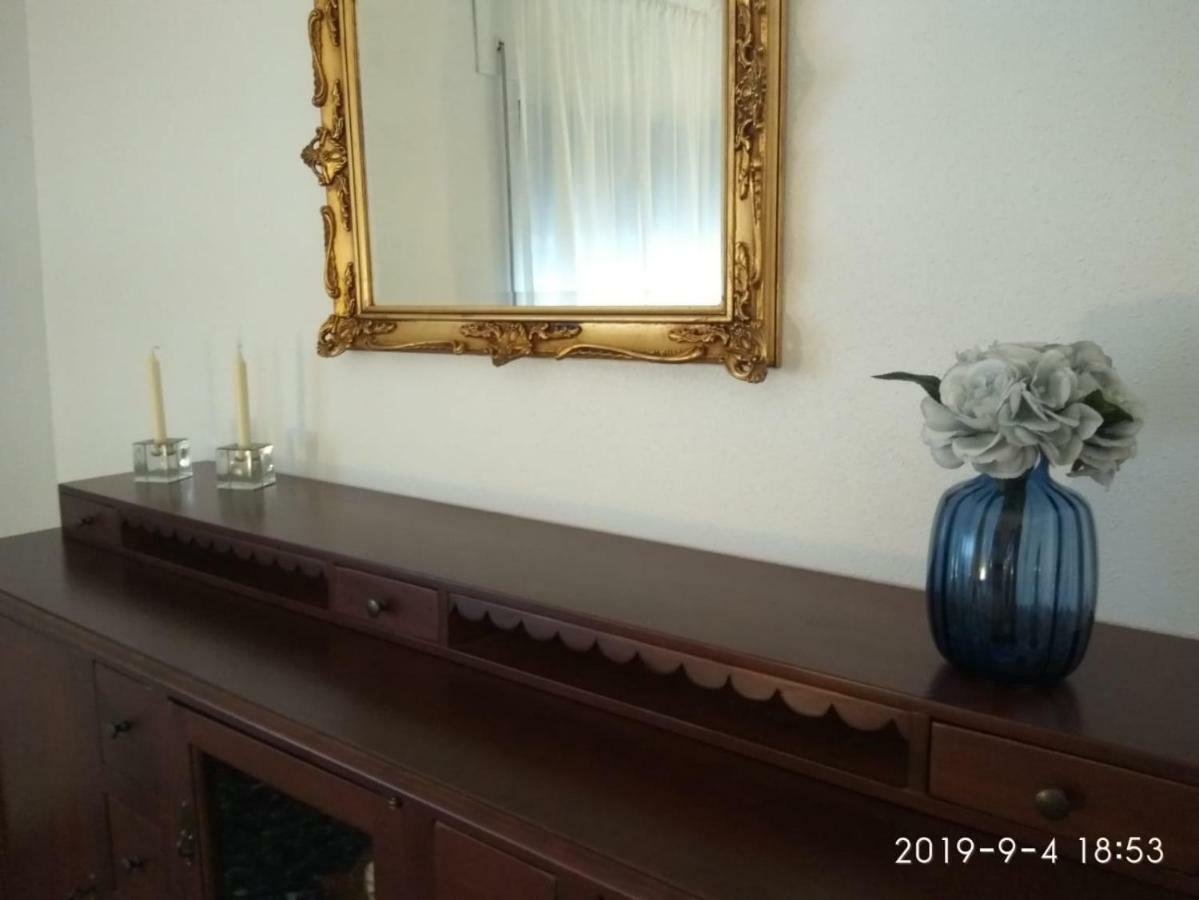La Casa De Maribel Priego de Córdoba